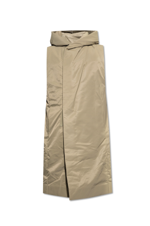 Grey Wide jeans Rick Owens - SchaferandweinerShops Zimbabwe